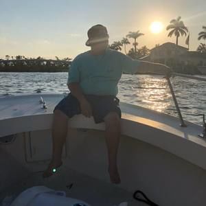 Meet your Posher, Lloyd jr